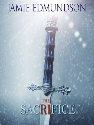 cover image of The Sacrifice